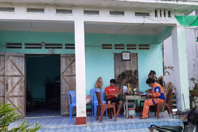 Thực dùng 370 nghìn, Điện lực Quảng Ninh phát hóa đơn gần 90 triệu-1