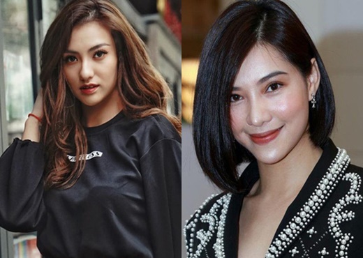 Vừa khẳng định đã giải quyết xong xích mích bằng cuộc gọi 11 phút, Hồng Quế bất ngờ vẫn đòi mặt đối mặt với Lưu Đê Ly-2