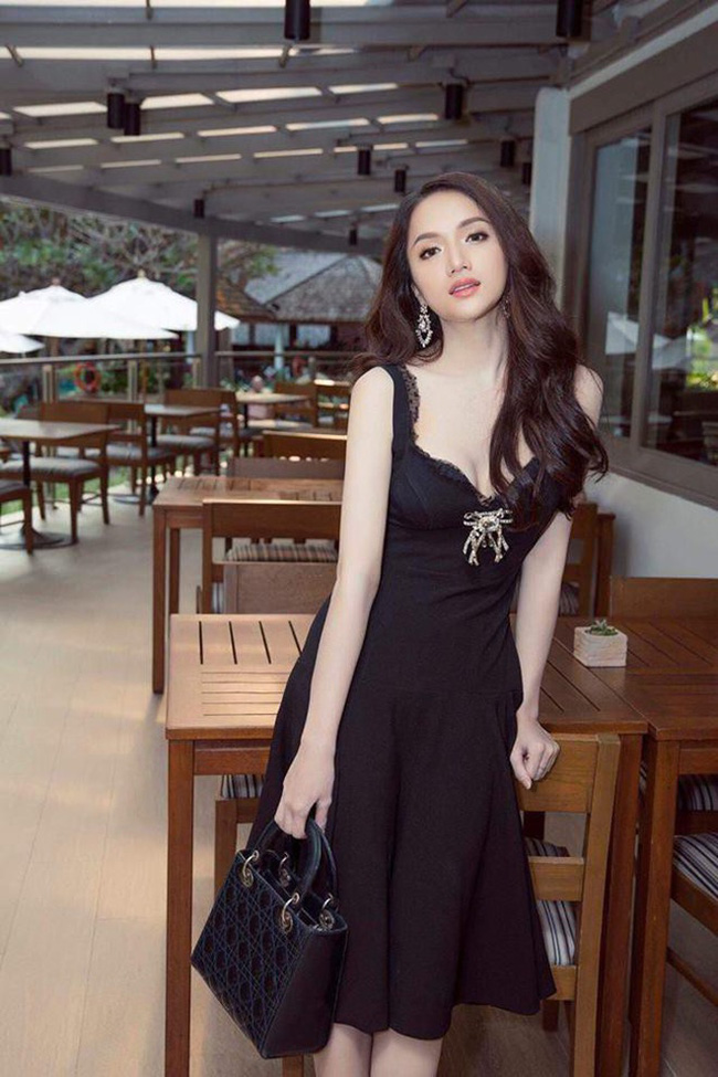 Soi khối tài sản khủng của Hoa hậu chuyển giới Hương Giang ở tuổi 28-8