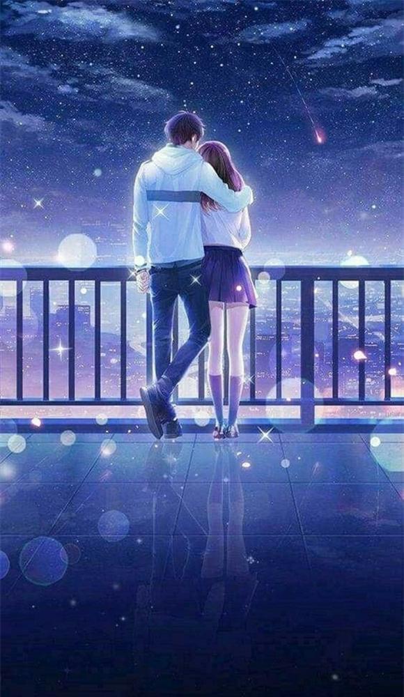 Những cung hoàng đạo dính với nhau như sam trong tình yêu-2