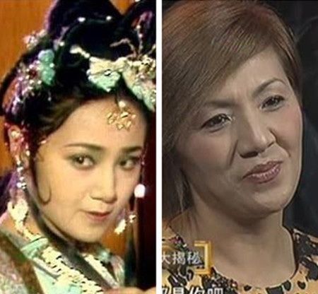 Yêu quái chuột tinh xinh đẹp và lợi hại bậc nhất từng đòi ăn thịt Đường Tăng giờ ra sao?-3