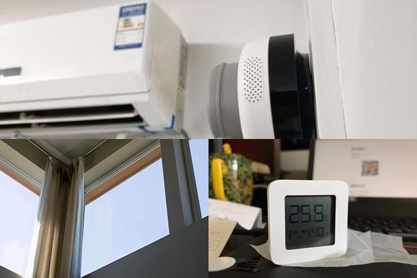 Không nắm được quy tắc cơ bản này bảo sao bố mẹ cứ mở điều hòa là con lại bị cảm lạnh, sốt hoặc tiêu chảy, không mở thì oi bức-5