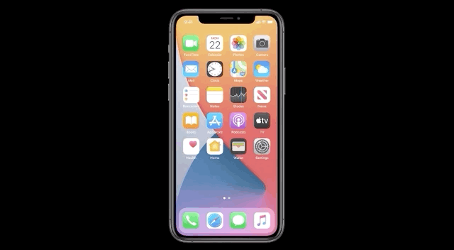 iOS 14 chính thức ra mắt với giao diện mới, thêm nhiều tính năng-3