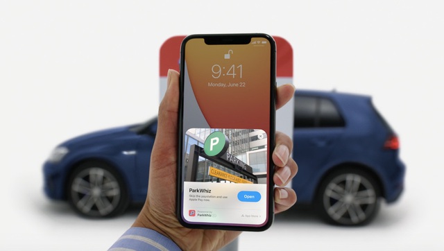 iOS 14 chính thức ra mắt với giao diện mới, thêm nhiều tính năng-4