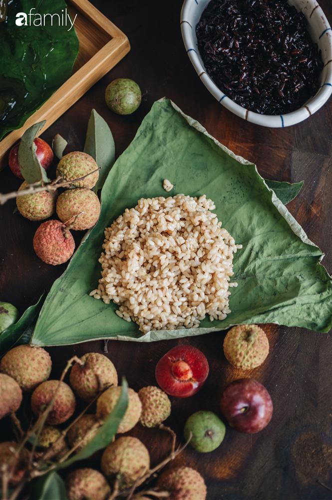 Dù là gái vụng hay gái đảm cũng nên biết các món có mặt trong mâm cúng ngày Tết Đoan Ngọ này nhé!-3