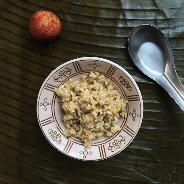 Dù là gái vụng hay gái đảm cũng nên biết các món có mặt trong mâm cúng ngày Tết Đoan Ngọ này nhé!-4