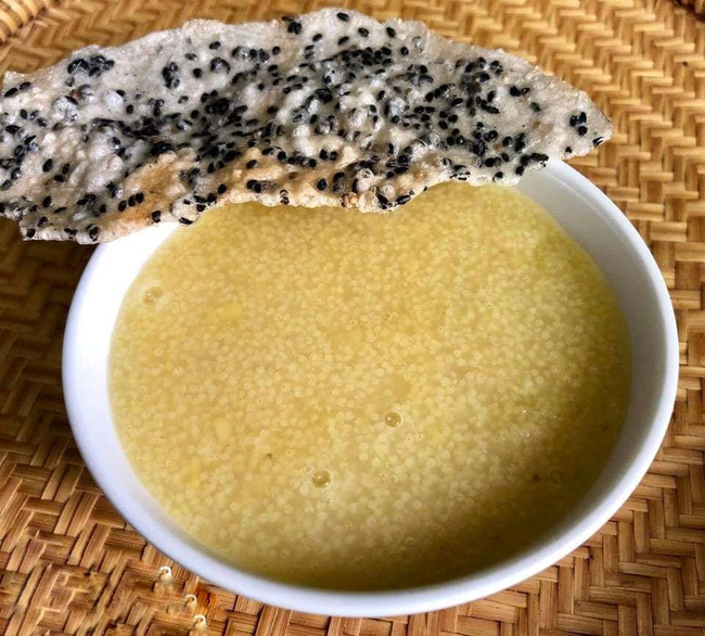 Dù là gái vụng hay gái đảm cũng nên biết các món có mặt trong mâm cúng ngày Tết Đoan Ngọ này nhé!-10