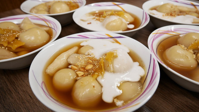 Dù là gái vụng hay gái đảm cũng nên biết các món có mặt trong mâm cúng ngày Tết Đoan Ngọ này nhé!-9