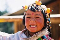 Phương pháp giáo dục trẻ nhỏ ở Tây Tạng: '1 tuổi coi là vua, 5 tuổi là nô lệ', nghe thì ngược đời nhưng càng ngẫm càng thấy đúng