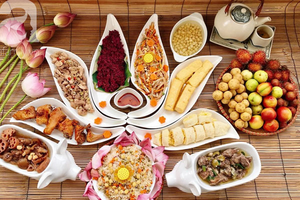 Tết Đoan Ngọ, ăn bánh ú tro thế nào để không tăng cân và bảo quản ra sao để bánh lâu không hỏng?-7