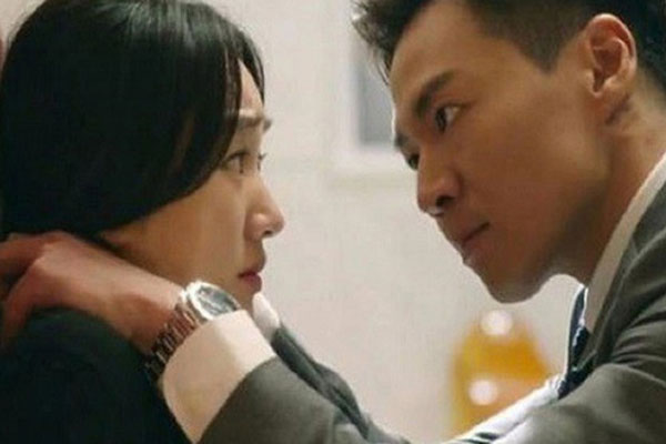 Vợ bỏ theo trai, tôi chăm sóc mẹ vợ 5 năm liền nhưng ớn lạnh khi biết việc làm của bà sau lưng-3