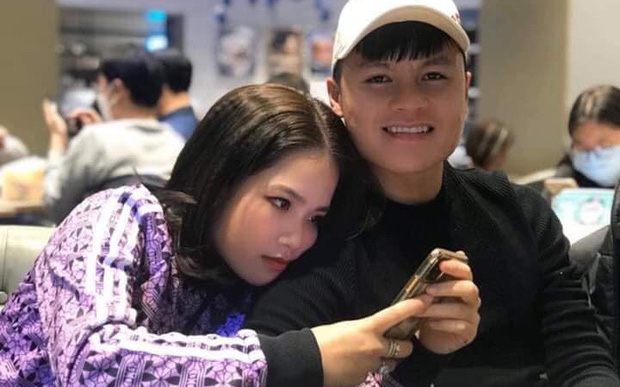 Cô gái đầu tiên trong đoạn tin nhắn nhạy cảm về chuyện yêu đương được cho là của Quang Hải lên tiếng-1