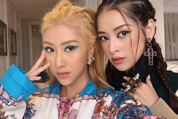 Ngay trong đêm, Quỳnh Anh Shyn lên tiếng xác nhận tình chị em với Chi Pu đã toang”, phủ nhận chuyện làm chiêu trò PR-3