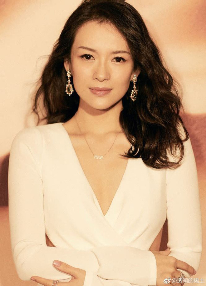 Chấp nhận làm vợ bốn, cuộc sống của Chương Tử Di giờ như thế nào?-3