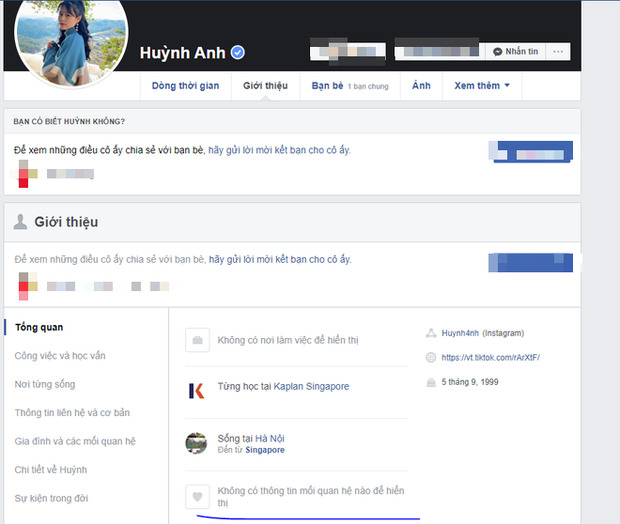 Động thái khá phũ của bạn gái hiện tại sau tin tức Quang Hải bị hack facebook, người cũ cũng nhân tiện lên tiếng-2