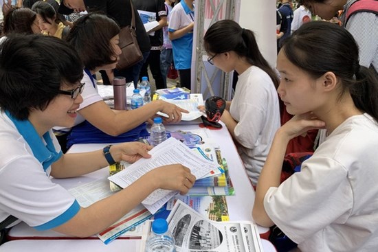 Giấy chứng nhận hoàn thành chương trình giáo dục phổ thông được sử dụng làm gì?