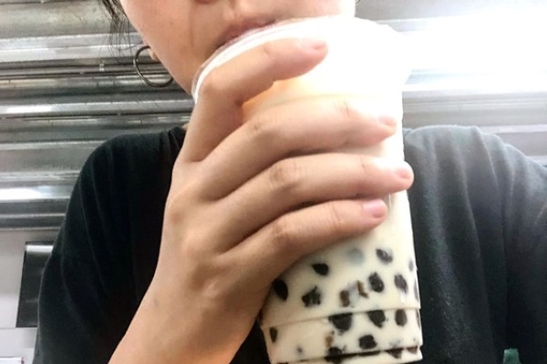 Người phụ nữ 27 tuổi bỗng phát hiện mắc ung thư dạ dày: Bác sĩ cảnh báo 2 nguyên nhân gây ung thư cực nhanh dù bạn không hút thuốc hay uống rượu-4