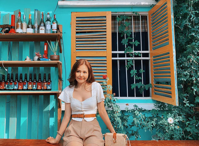 Phanh Lee có 10 cách diện áo blouse cực khéo, chị em học theo thì đi làm hay đi chơi cũng được khen mặc đẹp-6