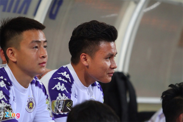 Quang Hải bị hack facebook, những cô gái liên quan trong tin nhắn riêng tư có được báo công an?-4