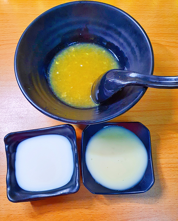 Hè nắng nóng 39-40 độ, về nhà thư giãn ngay với cách làm kem cam sữa mát lành ngon ngọt-4