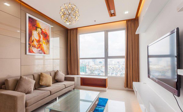 Mua chung cư nhớ chọn những tầng này để tiền vào như nước-1