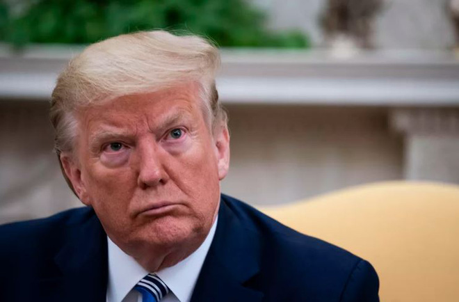 Ông Trump vừa ký một sắc lệnh khiến hàng loạt hãng công nghệ phải kêu trời-1