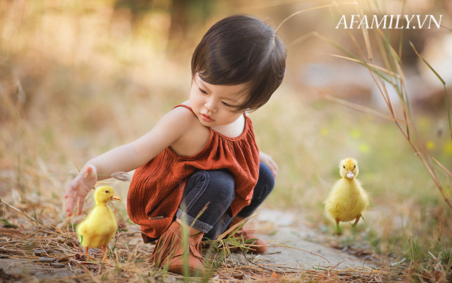 Xuất hiện cô nhóc thánh ăn phiên bản Việt, mẹ tiết lộ bé có thể ăn cả thế giới, không chê món nào nhưng vẫn bị chê còi-4