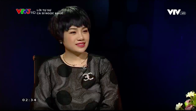 Ngọc Khuê: Xưng mày tao với con trai, vẫn điện thoại, nhắn tin qua lại với chồng cũ-1