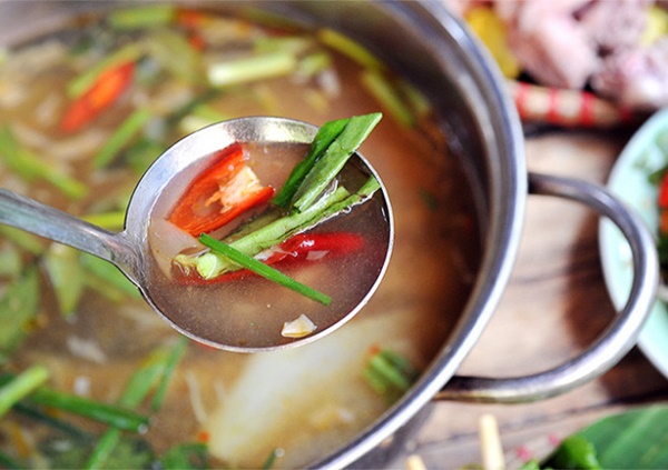 Cây gia vị vứt đâu cũng sống được, ngắt vài nhánh cho vào món ăn lại chữa được nhiều bệnh-5