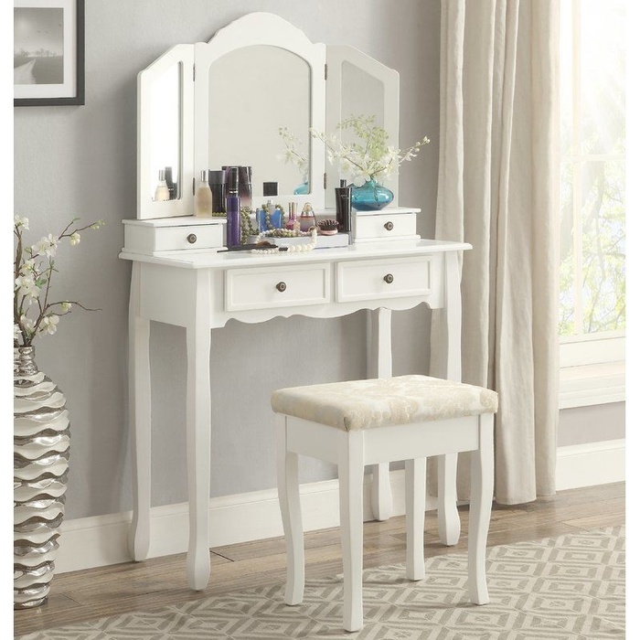 Tuyệt chiêu trang trí phòng vừa sang chảnh vừa đẹp xinh yêu như phim Hàn-4