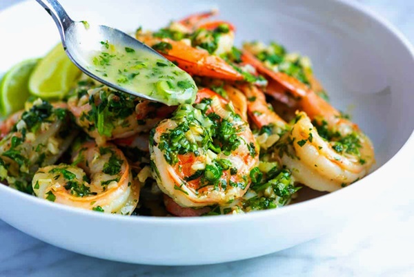 Cây gia vị vứt đâu cũng sống được, ngắt vài nhánh cho vào món ăn lại chữa được nhiều bệnh-8