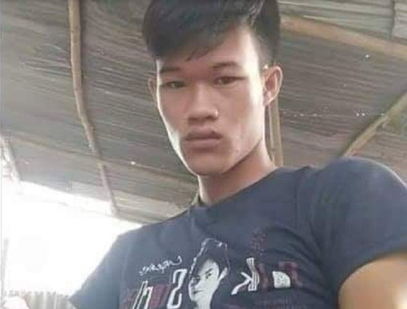 Vụ bé gái 13 tuổi bị sát hại ở Phú Yên: Giám định, điều tra hành vi hiếp dâm-1