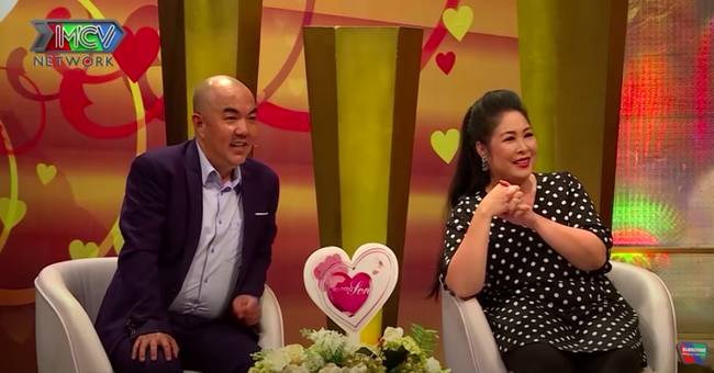 Vợ chồng son: Cô vợ vô tư kể chồng thích thả rông, lại còn bị tai nạn nhạy cảm-3