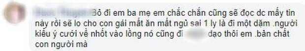 Sau scandal Quang Hải bị hack Facebook, dân mạng đồng lòng khuyên Huỳnh Anh nên có sự lựa chọn đúng đắn-4