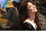 Bạn thân để lộ bí mật giúp Song Hye Kyo có thể đối mặt với mọi sự chỉ trích từ vụ ly hôn Song Joong Ki?-4