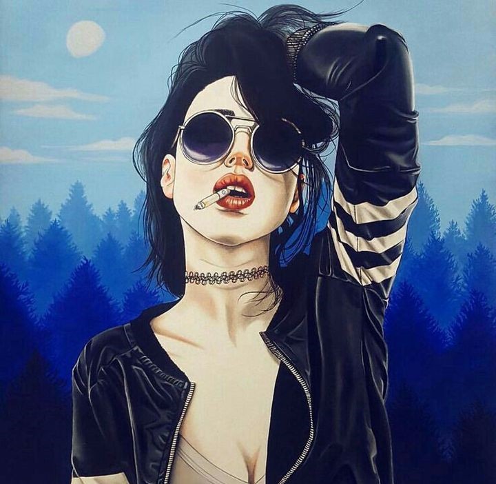 Hóa ra trong mắt playboy gái ngoan với gái hư rạch ròi lắm!-4