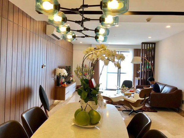 Nhóc tỳ nhà Cường Đô La - Đàm Thu Trang chưa sinh ra đã ngậm thìa... kim cương: Nhìn gia thế, tài sản cực khủng của bố mẹ là rõ-12