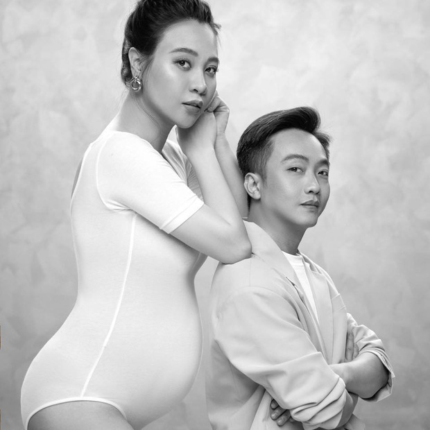 Nhóc tỳ nhà Cường Đô La - Đàm Thu Trang chưa sinh ra đã ngậm thìa... kim cương: Nhìn gia thế, tài sản cực khủng của bố mẹ là rõ-19