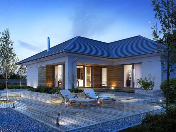 Những mẫu nhà mái thái dành cho những ai yêu thích vẻ đẹp cổ điển, hiện đại-4