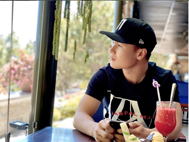 Quang Hải bị hack facebook, những cô gái liên quan trong tin nhắn riêng tư có được báo công an?-3