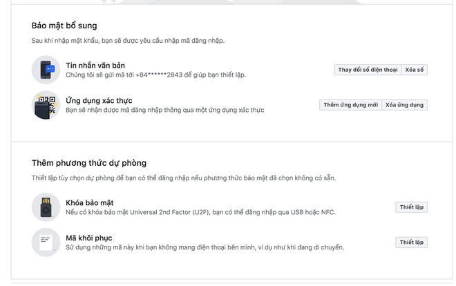 Từ vụ Quang Hải, bạn nên bảo vệ Facebook cá nhân theo 6 cách này-3