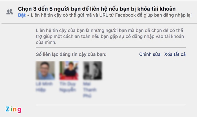 Từ vụ Quang Hải, bạn nên bảo vệ Facebook cá nhân theo 6 cách này-5