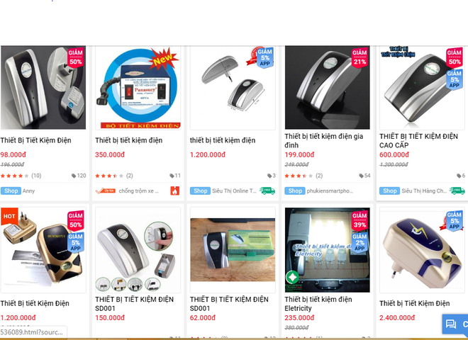 Tiền điện tăng vọt, đổ xô mua thiết bị tiết kiệm điện-1