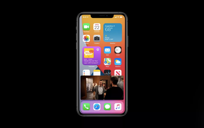 Khám phá tính năng thú vị nhất trên iOS 14 cho iPhone-1