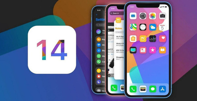 Khám phá tính năng thú vị nhất trên iOS 14 cho iPhone-2