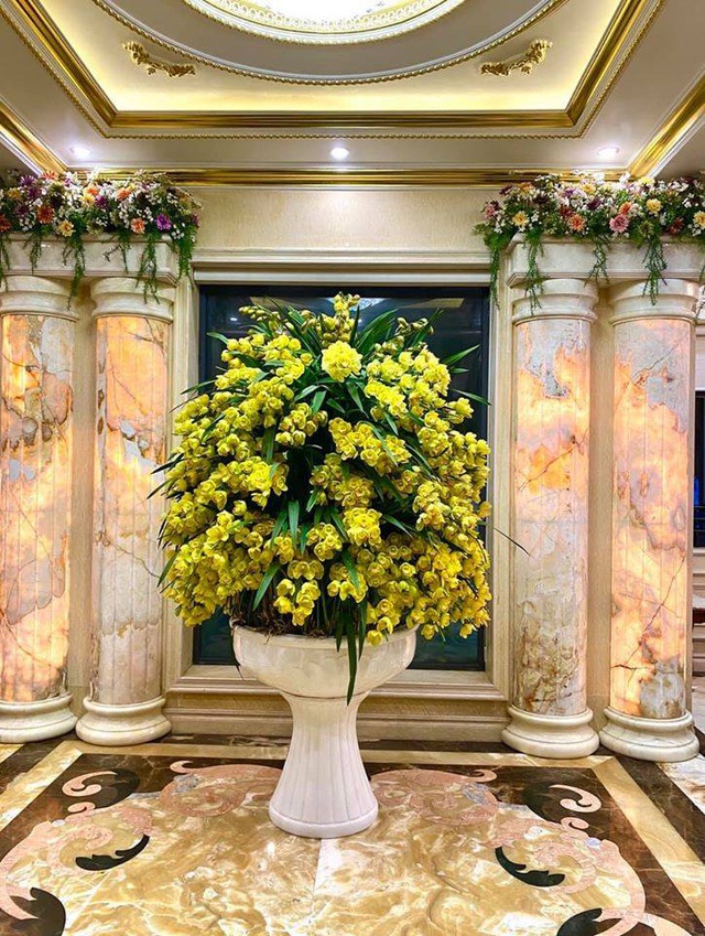 Mẹ đảm Hải Phòng trồng rau, nuôi cá trên sân thượng biệt thự triệu USD-12