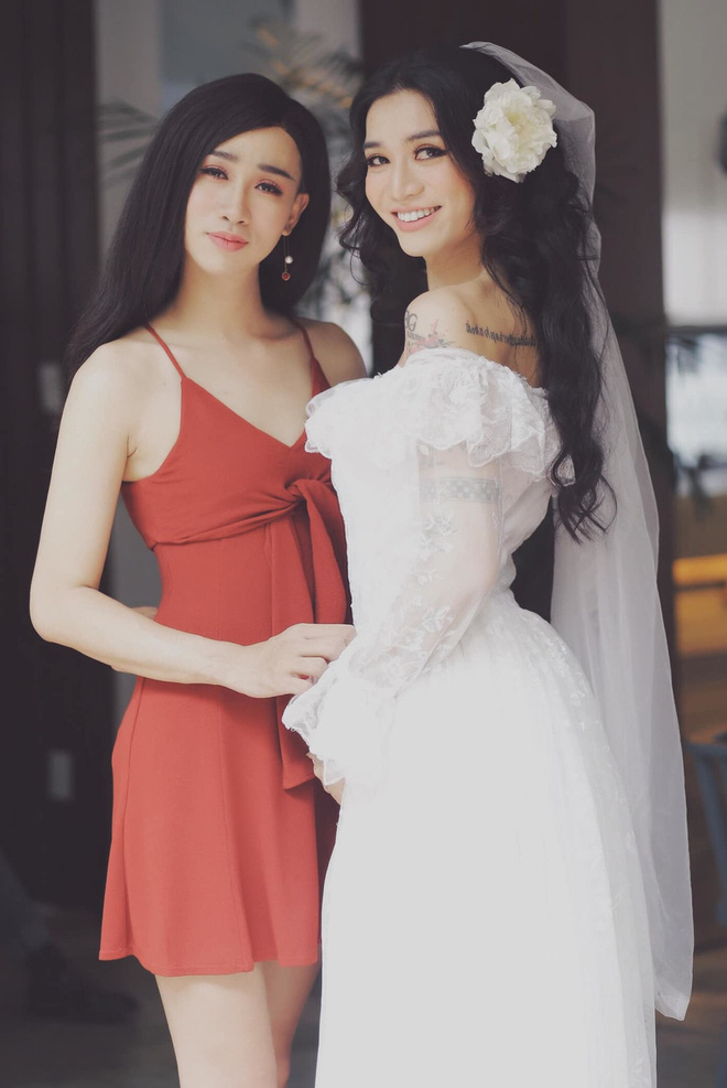 Dính nghi vấn rạn nứt vì lâu không đi cùng hội bạn Trấn Thành, BB Trần tiết lộ 1 lý do mà netizen tắt điện”-3