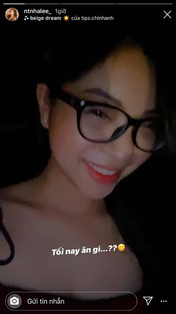 Nhật Lê mừng sinh nhật sớm trong ngày Quang Hải bị hack Facebook lộ loạt tin nhắn yêu đương nhạy cảm-1