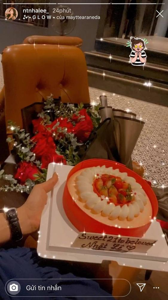 Nhật Lê mừng sinh nhật sớm trong ngày Quang Hải bị hack Facebook lộ loạt tin nhắn yêu đương nhạy cảm-2