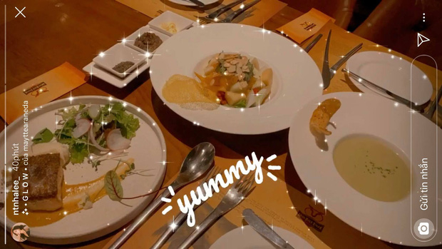 Nhật Lê mừng sinh nhật sớm trong ngày Quang Hải bị hack Facebook lộ loạt tin nhắn yêu đương nhạy cảm-3